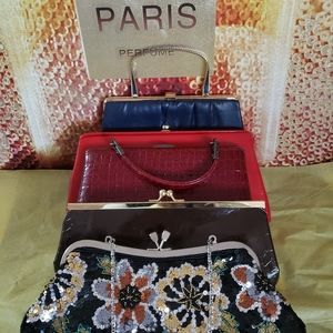 Vintage Evening Bags